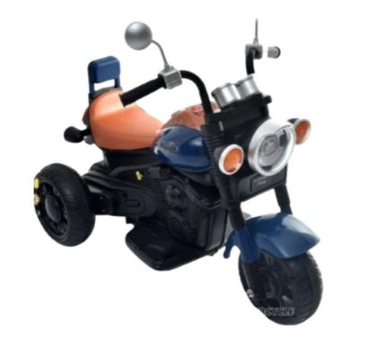 صورة دباب اطفال كهربائي